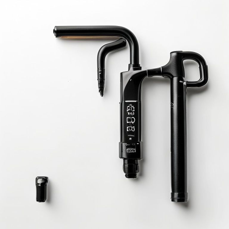 DL382SC ANDROS LEVER B/ROOM FURNITURE (PR)