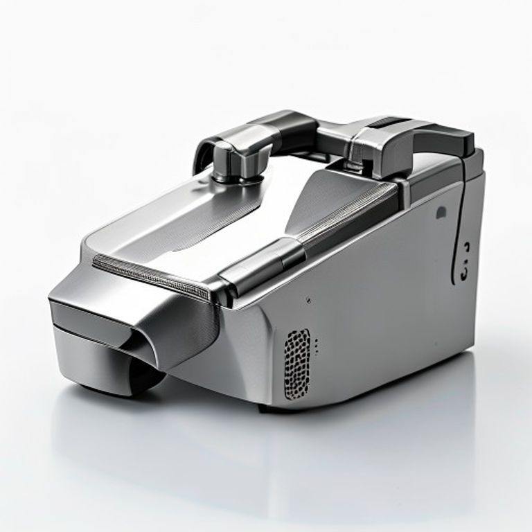 60MM DIN EURO BATHROOM CASE SSS - RADIUS