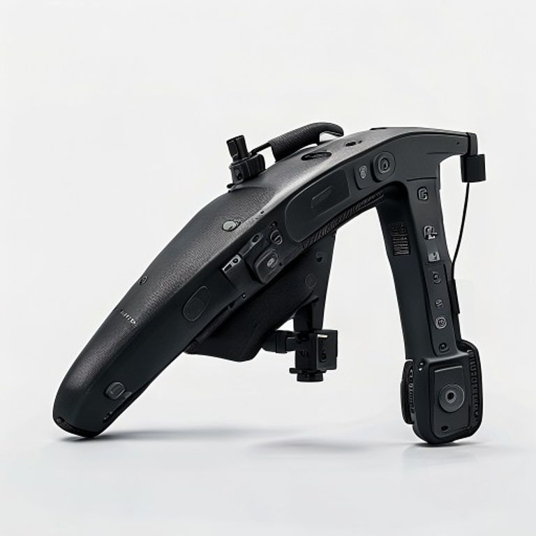 DSF5020SC DOOR STOP 1.1/4" - FLOOR MOUNTED