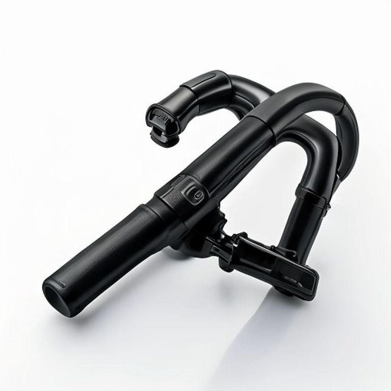 EST-9625PAA DISABLED TOILET HANDLE SET