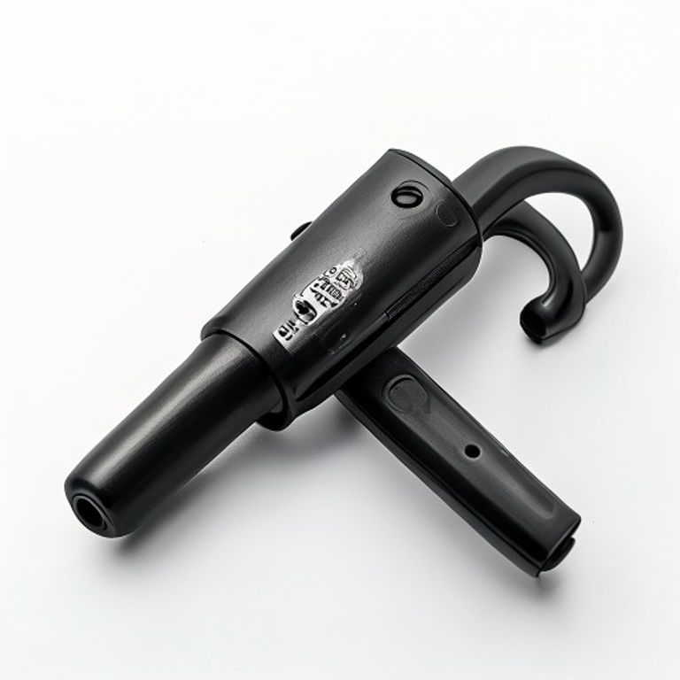 FLUSH RING PULL 38 X 50MM SC