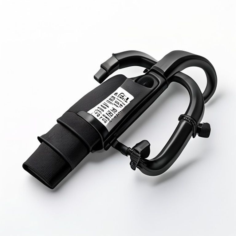 LE05CP EDWADIAN TOWEL RING