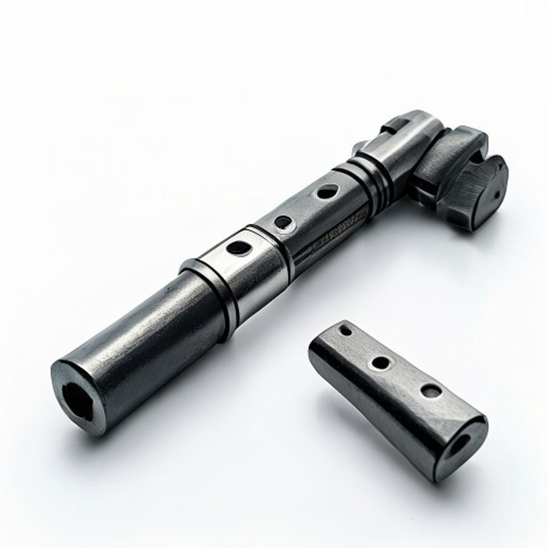 110MM STRAIGHT DOOR BOLT
