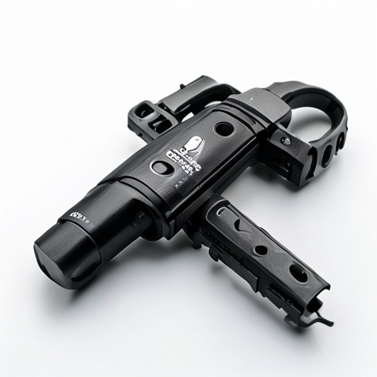 CURLY TAIL CASEMENT FASTENER