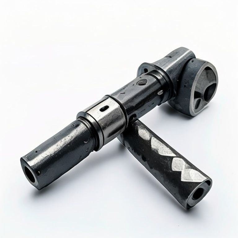 102MM CRANKED DOOR BOLT