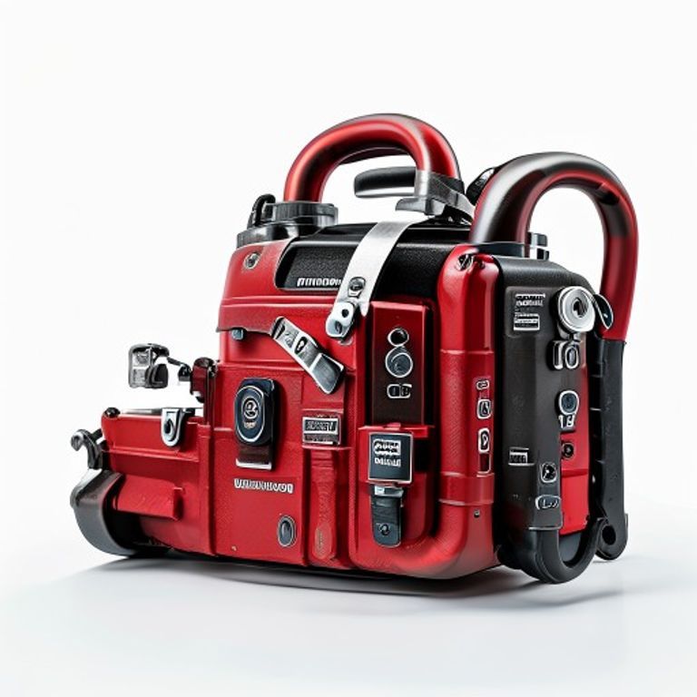 LFB2SSS FIRE BRIGADE LOCK