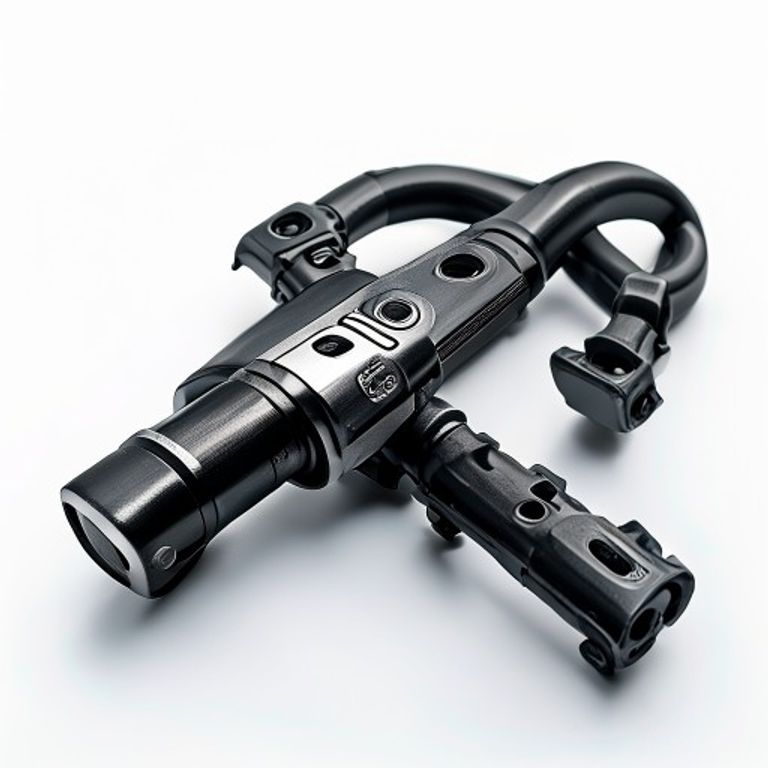 RCB8260SC RIM CYLINDER ROLLERBOLT