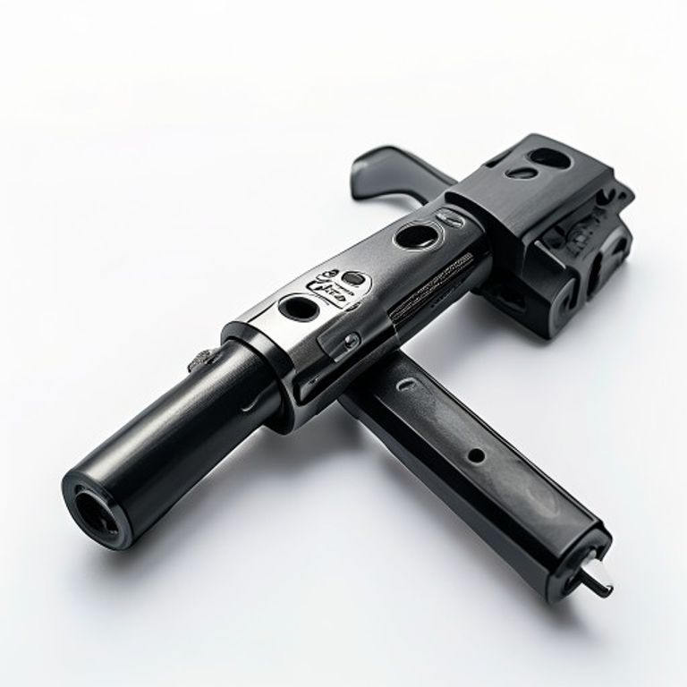 SP6T TAYLOR SPINDLE