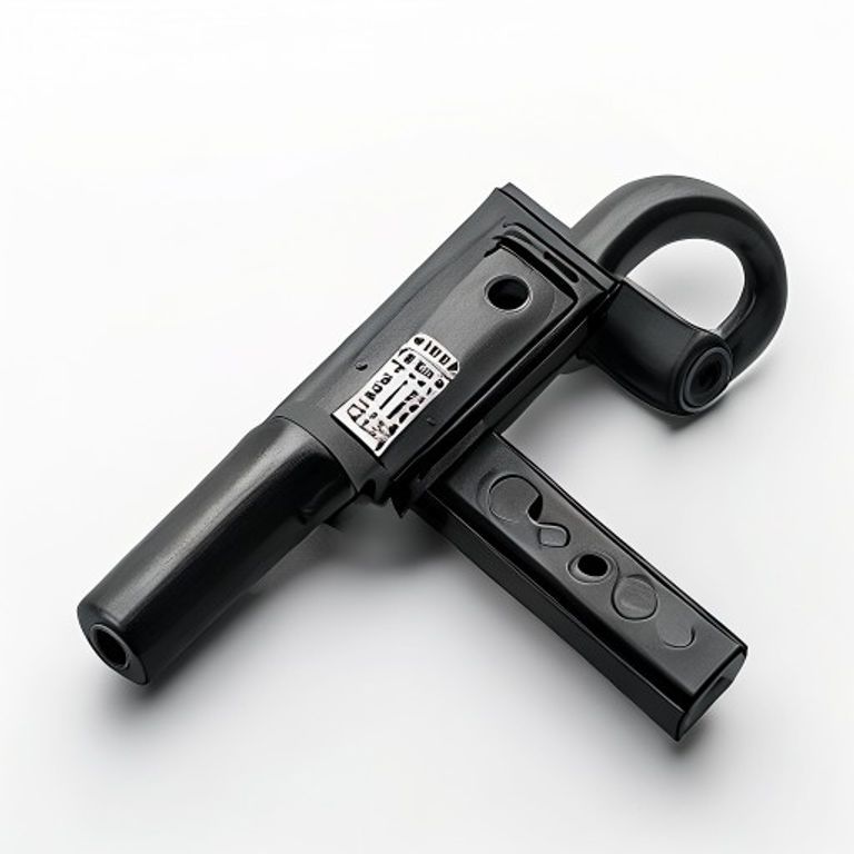 UNO LEVER LATCH (SC) ON BACKPLATE (PAIR)