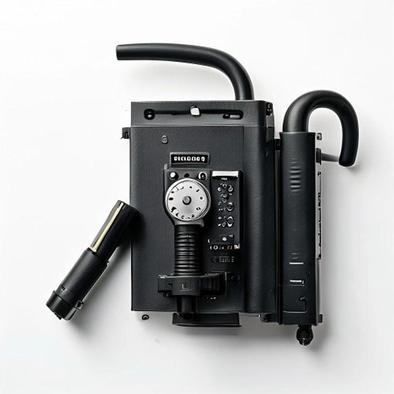 TRES LEVER LATCH (SC) ON BACKPLATE (PAIR)