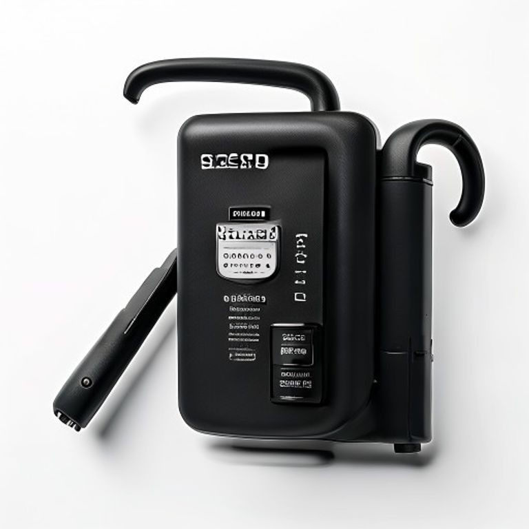 SZM003 STD KEY ESCUTCHEON - MATT BLACK