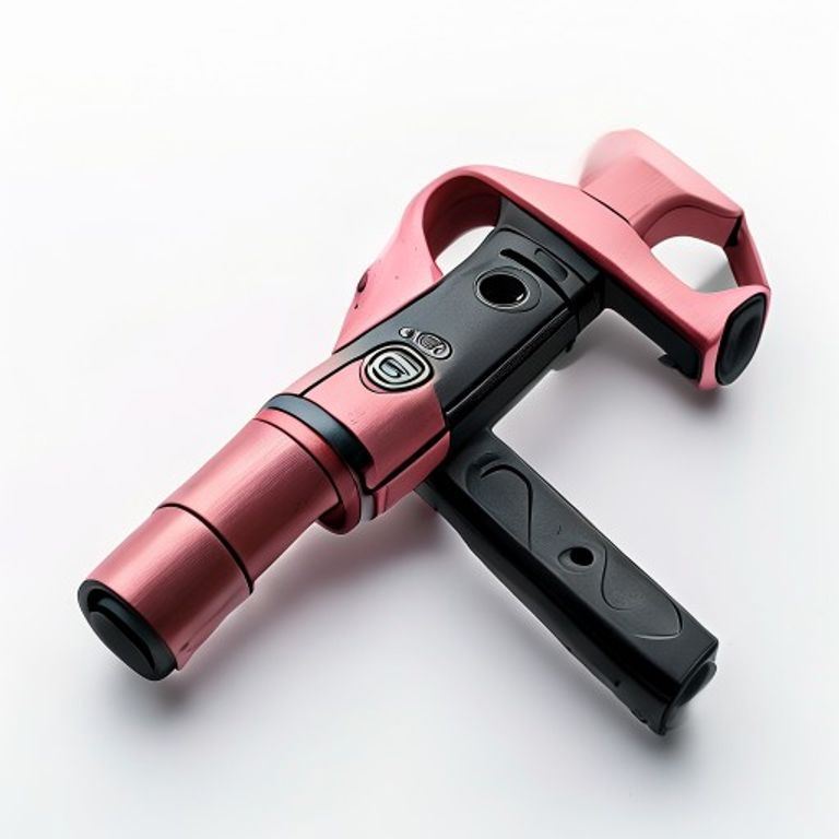 THUMBTURN & RELEASE ON ROSE MATT BLACK