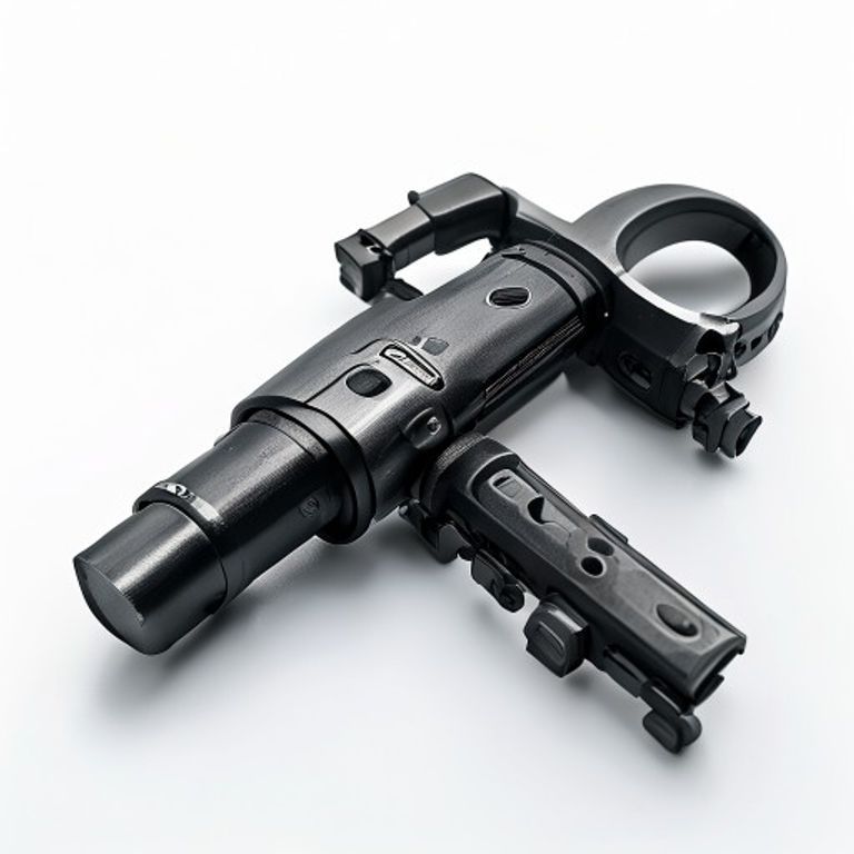 TL1 63MM EB TUBULAR LATCH