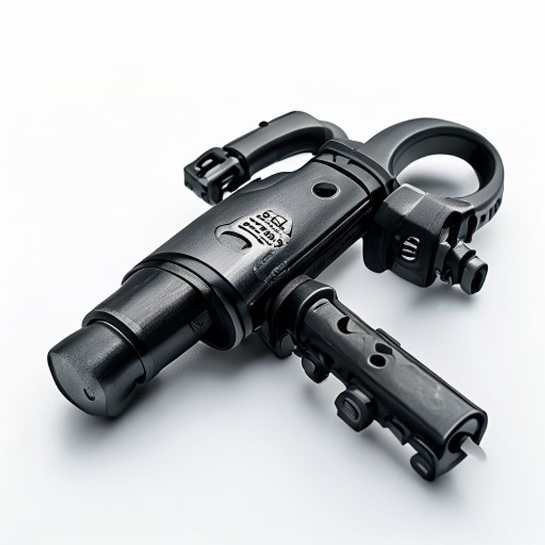 TL2 63MM NP TUBULAR LATCH