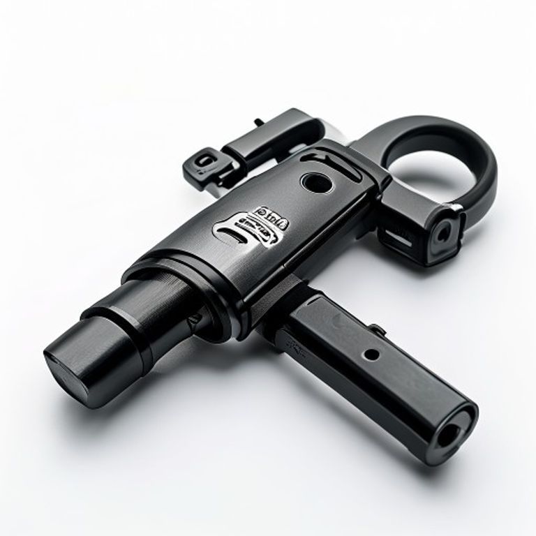TL3 75MM EB TUBULAR LATCH