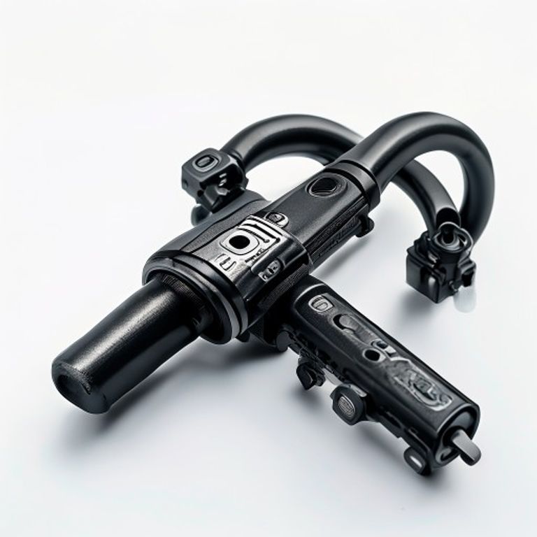 TLS8030 75MM HEAVY SPRUNGTUBULAR LATCH