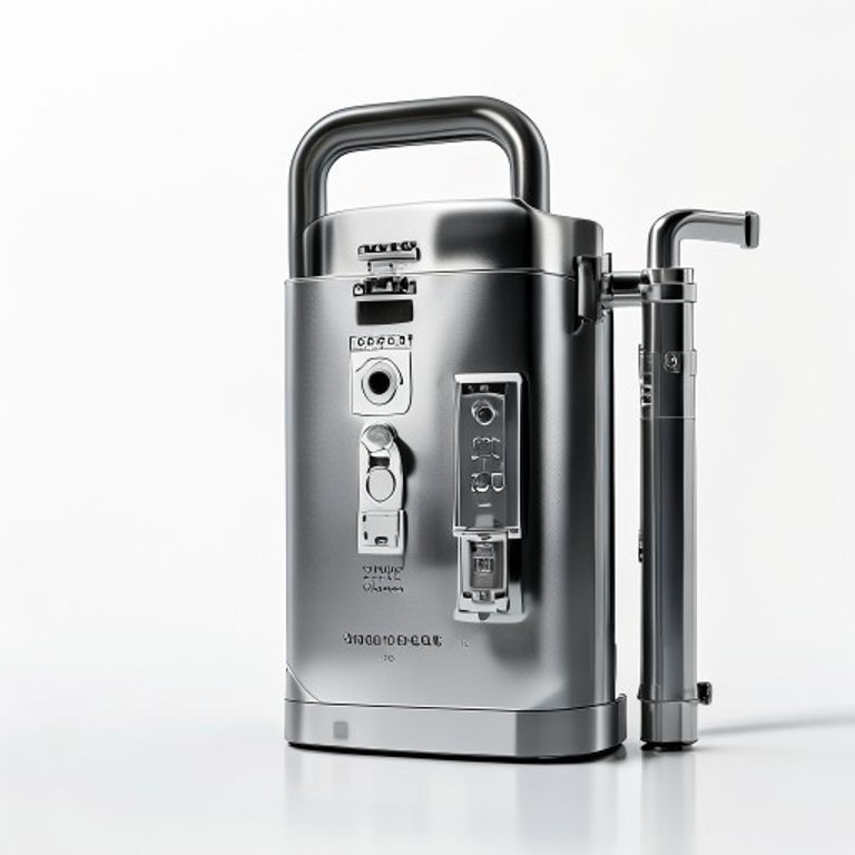 TAVIRA ULTIMATE DOOR PACK -POLISHED CHROME