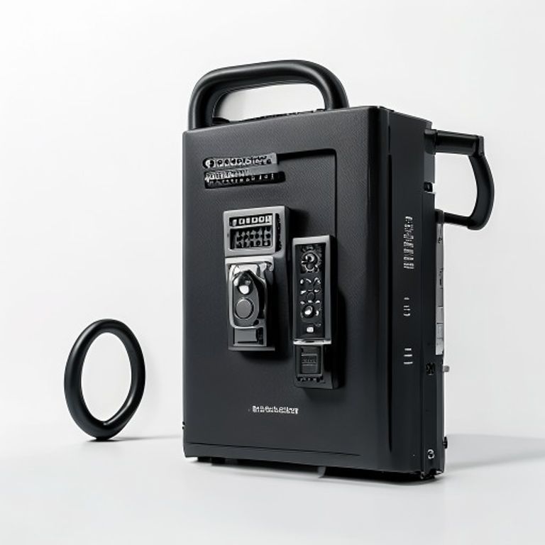 TAVIRA ULTIMATE DOOR PACK - MATT BLACK