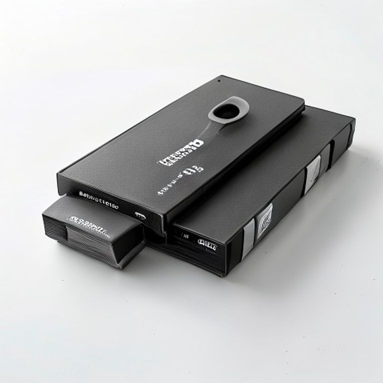 ARRONE 200 X 120MM FLEXIBLE  BOOK END