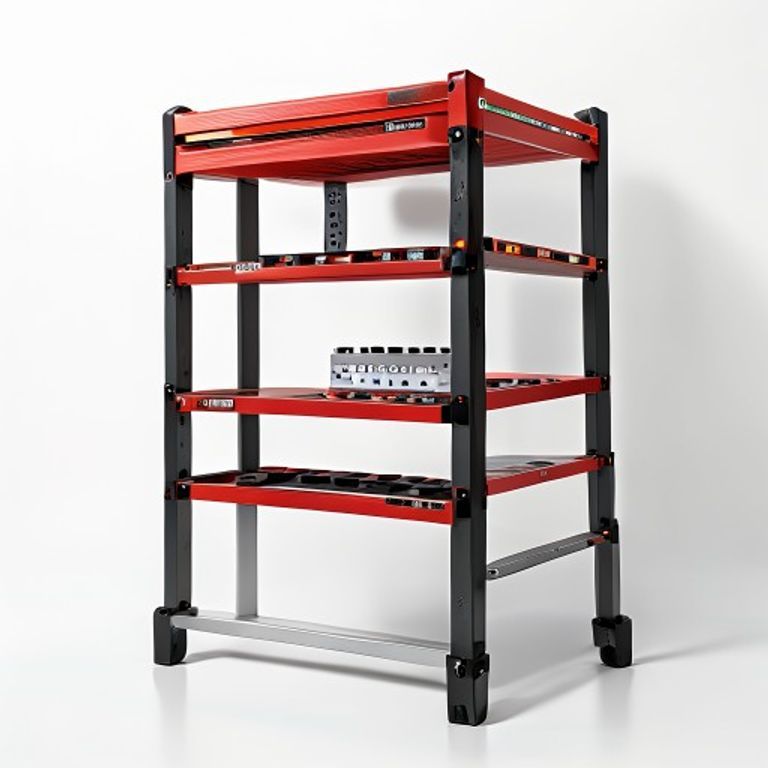 ARRONE AR-U430-WH 430MM UPRIGHT