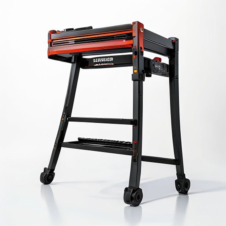 ARRONE AR-U1220-WH 1220MM UPRIGHT
