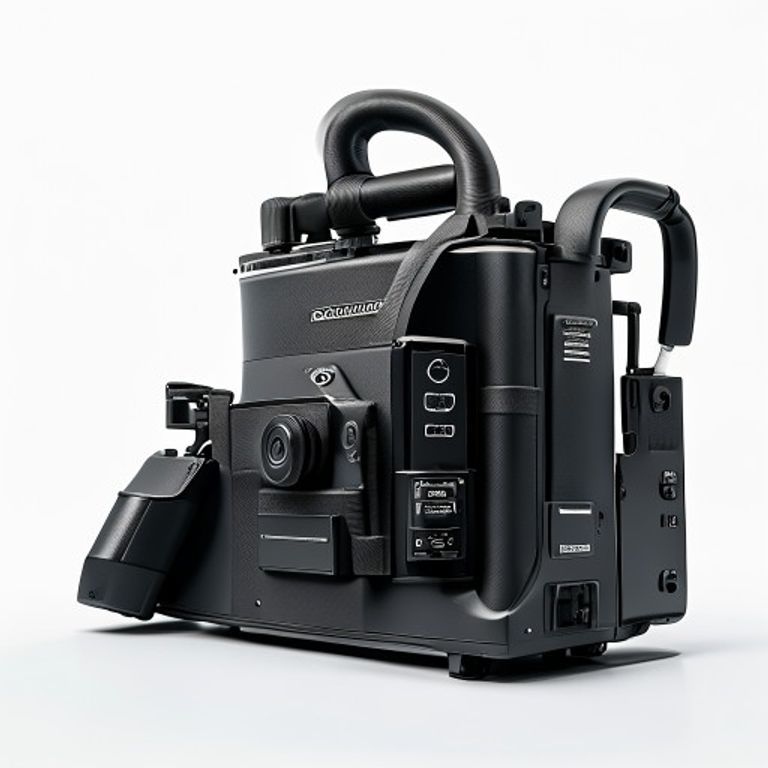 FIRECO BLACK DORGARD AR/E-DG2000-BLK