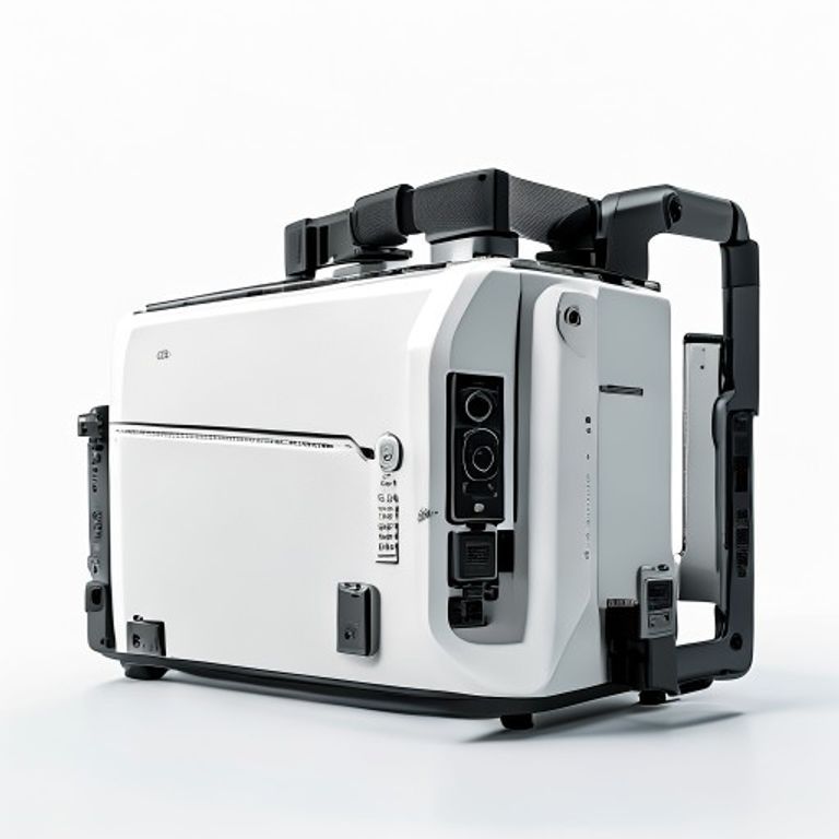 AR/E-DG2000-W DORGARD IN WHITE