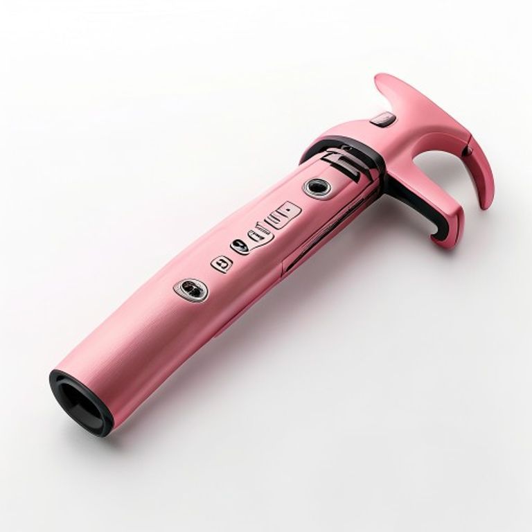 AR202/300CF 300X19MM SAA P/HANDLE ON ROSE