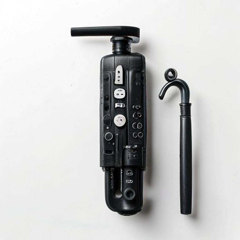 AR218 BUFFERED HAT & COAT HOOK