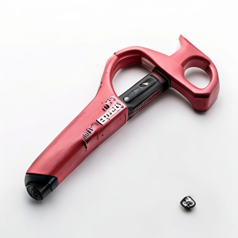 AR361/10-SP-SSS GDE 316 LEVER ON ROSE (PR)