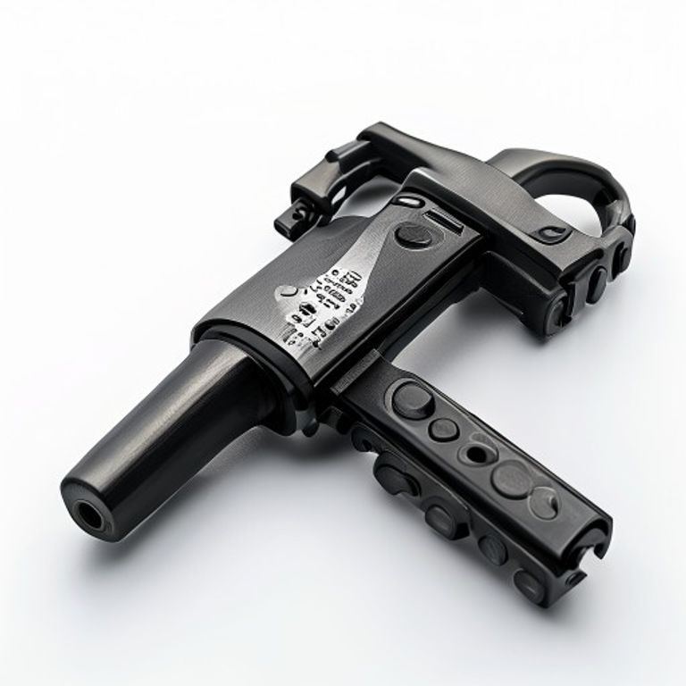AR361/12-SSS LEVER LOCK FURNITURE (PR)