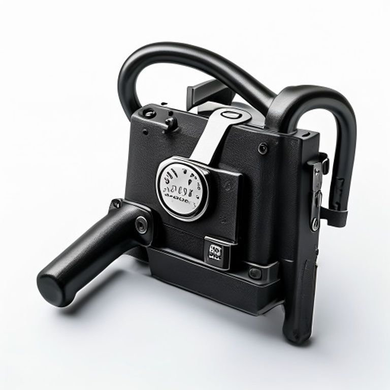 AR361/13-SSS EURO LOCK FURNITURE (PR)