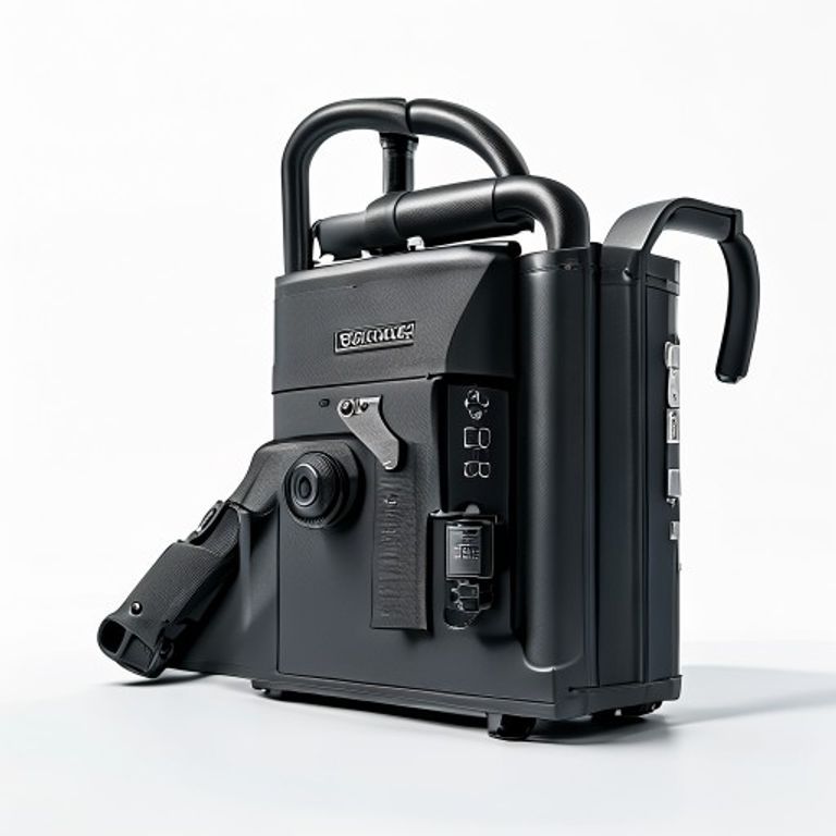 ARRONE AR6800 SE SIZE 2-4 DOOR CLOSER