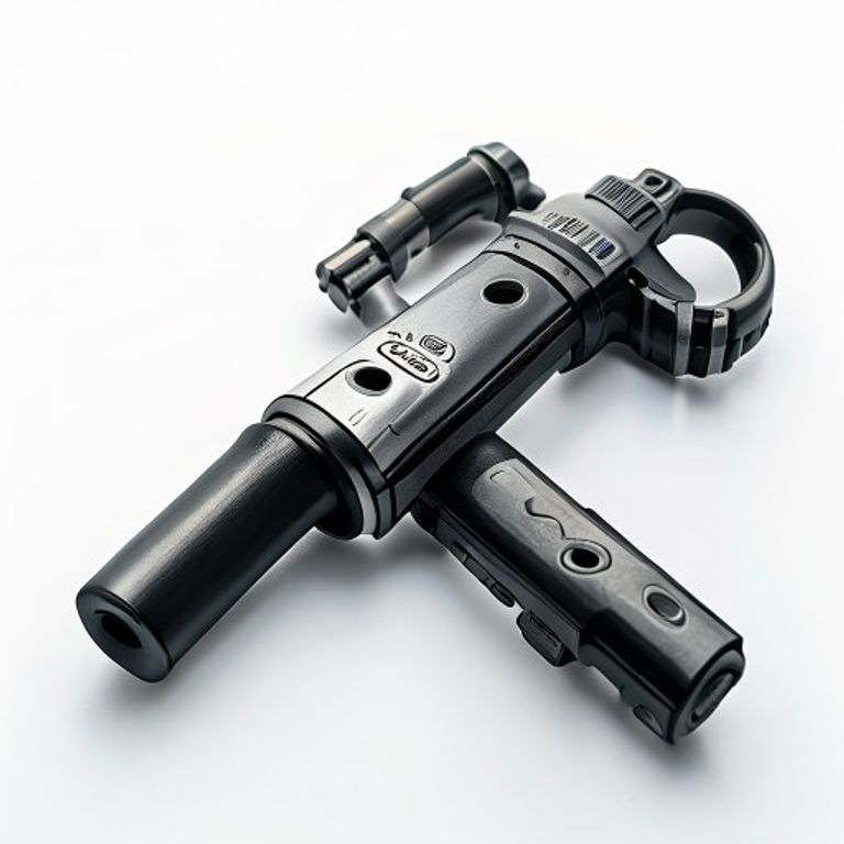 ARRONE AR880 SINGLE PANIC BOLT - P/S/ST