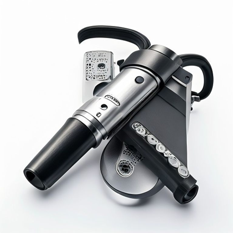 ARRONE DOUBLE DOOR STRIKE AR887 - SILVER
