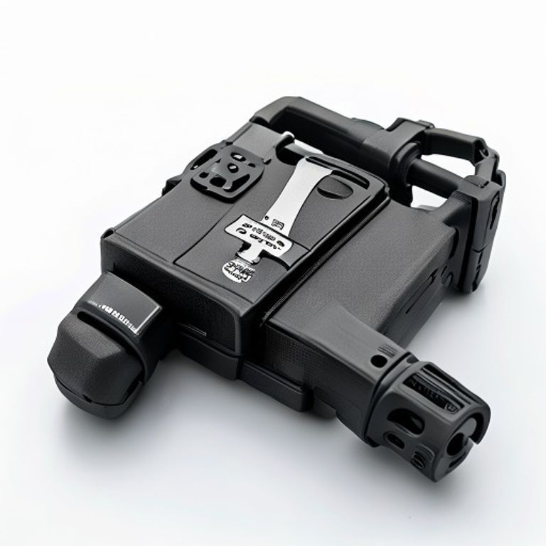 72MM CENTRE NIGHTLATCH CASE