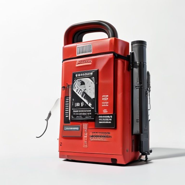 HOPPE INTUMESCENT PACK FOR DIN LOCK CASES