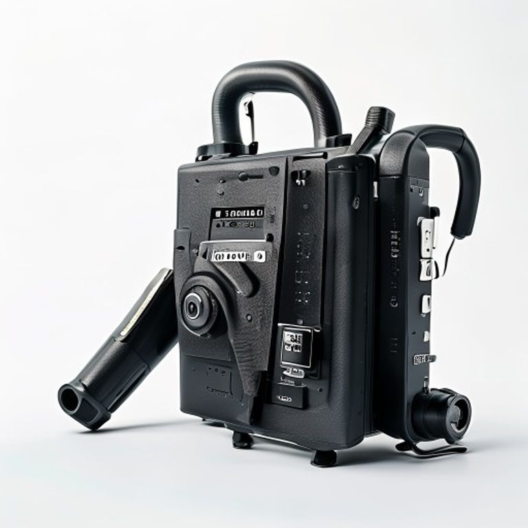 RT-H131-105 EMERGENCY DOOR STOP