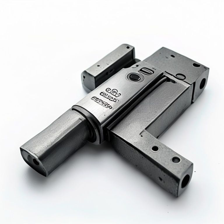 300X 75X 3MM SSS FINGERPLATE ENGRAVED PUSH