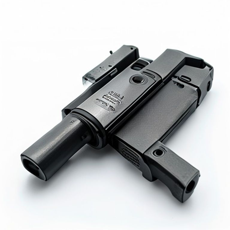 500MM X 75MM SAA FINGER PLATE