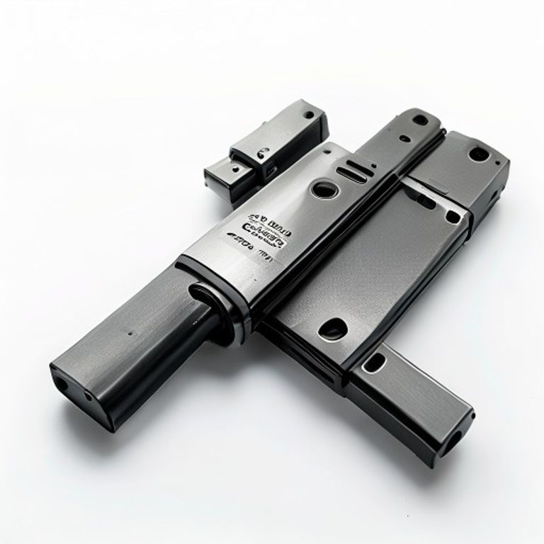 600MM X 150MM SAA KICKING PLATE