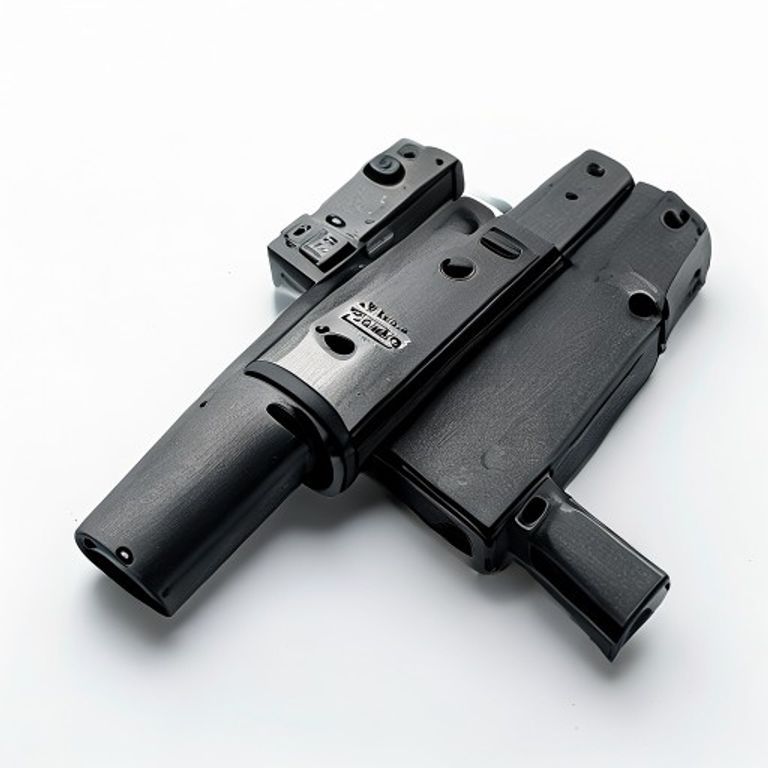 610MM X 150MM SAA KICKING PLATE