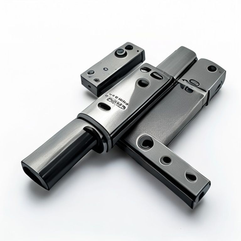 700MM X 150MM SAA KICKING PLATE