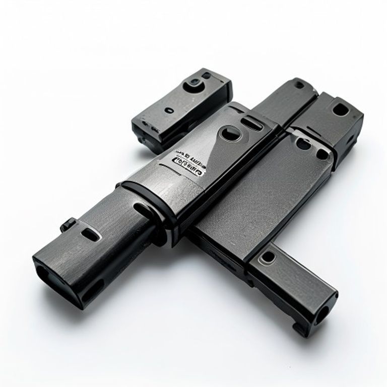710MM X 150MM SAA KICKING PLATE