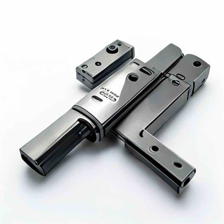720MM X 150MM SAA KICKING PLATE