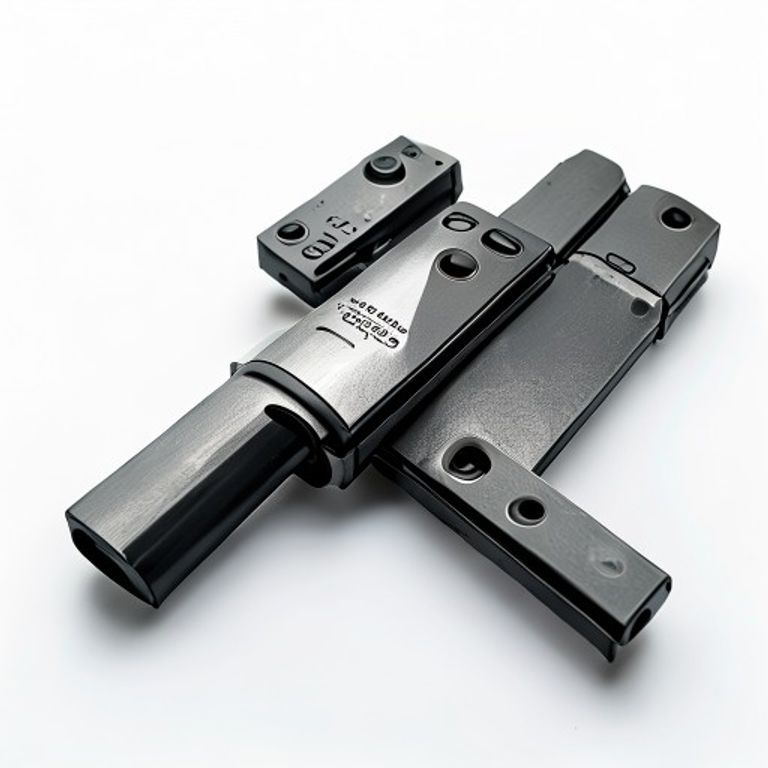 730MM X 150MM SAA KICKING PLATE