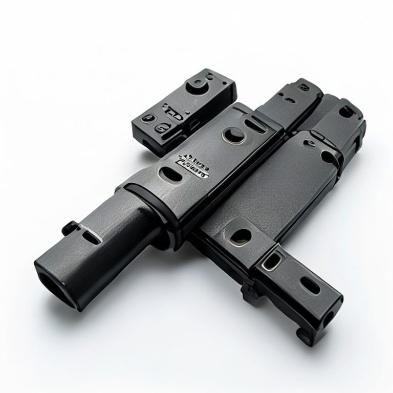 770MM X 150MM SAA KICKING PLATE