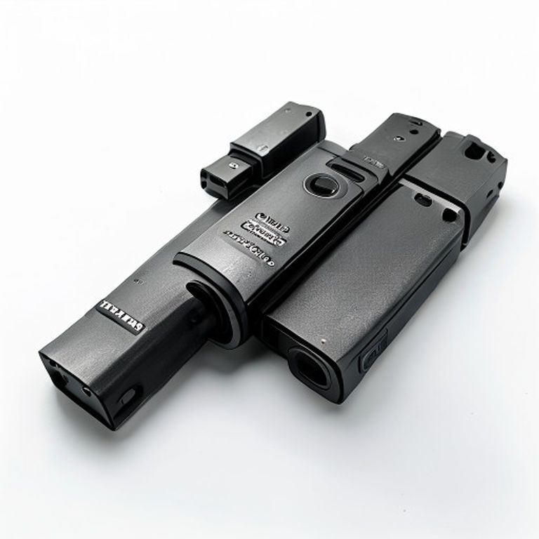 800MM X 200MM SAA KICKING PLATE