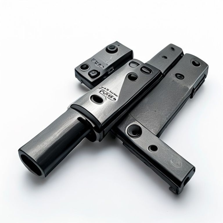 810MM X 150MM SAA KICKING PLATE