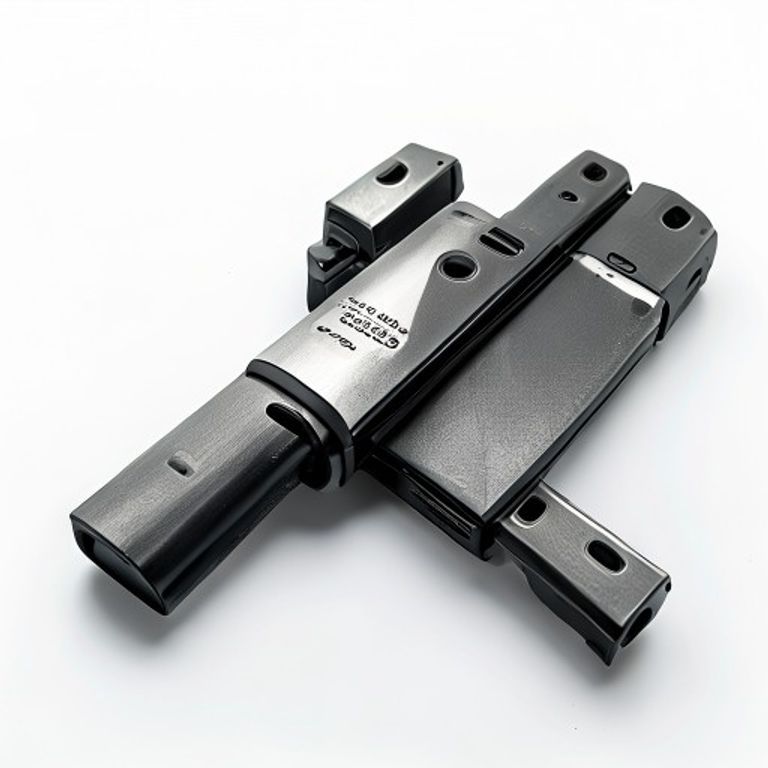 850MM X 200MM SAA KICKING PLATE